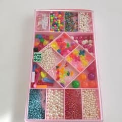 大倉トーイ　手芸玉セットのサムネイル
