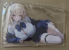 P475 勝利の女神 NIKKE ニケ ティア アクリルスタンド アクスタのサムネイル