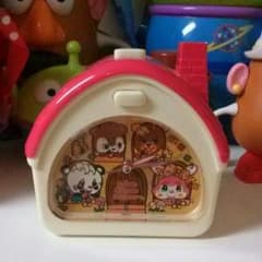 パンダ様専用♡グラグラ♡目覚まし時計&テーブルのサムネイル