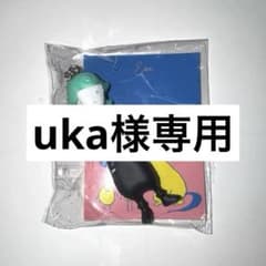 【uka様専用】Eve フィギュアキーホルダー ドラマツルギーのサムネイル