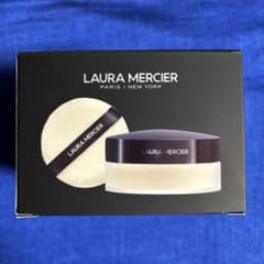 LAURA MERCIER トランスルーセント ルースパウダー JUMBO - メルカリ