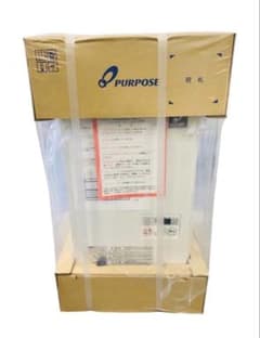 PURPOSE GS-A2000F-1 20号 都市ガス 新品のサムネイル