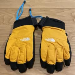 ノースフェイス　キッズ　グローブのサムネイル