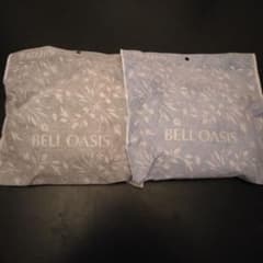 TEIJIN BELL OASIS 除湿剤 ハンガータイプ 2個セットのサムネイル