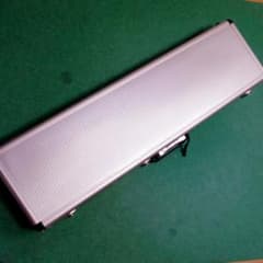 三線アルミケースのサムネイル