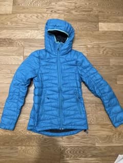 マムート ダウン(women’s )のサムネイル