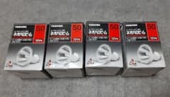 東芝　ネオハロビーム　50W 12V用　JR12V50W/K5MEZ  21個のサムネイル