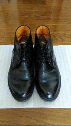 regal geox chukka boots  リーガル チャッカブーツのサムネイル