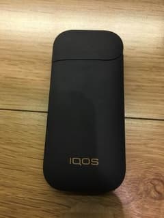 【値引き】IQOS ネイビーのサムネイル