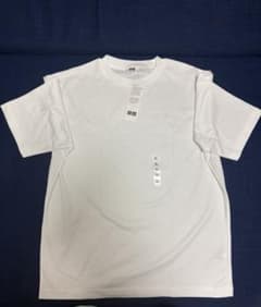 UNIQLO U Tシャツ XL ホワイトのサムネイル