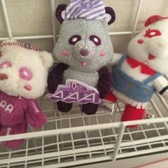 え〜パンダのサムネイル