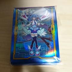 遊戯王 ブルーエンジェル スリーブのサムネイル