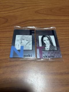 矢沢あい NANAツインウエハース バラ売り不可 即購入可能のサムネイル