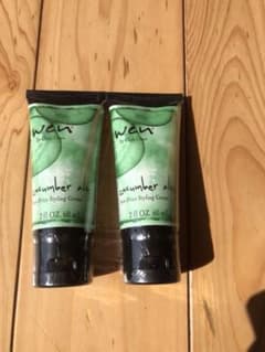 新品未使用 wen（ウェン）リペアリングジェル キューカンバー 非売品 60mlのサムネイル