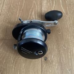 TORIUM SHIMANO 2000HG リールのサムネイル
