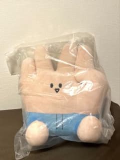 [미사용 미개봉] 도카이 온에어 피스의 제곱의 녀석