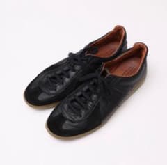 GERMAN MILITARY TRAINER