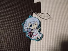 ごちうさ チノ ラバスト シのサムネイル