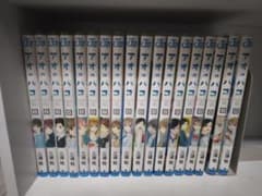 アオのハコ 1巻〜18巻セット 三浦糀 - メルカリ