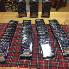 久松世羅さん専用 遊戯王 超量のサムネイル