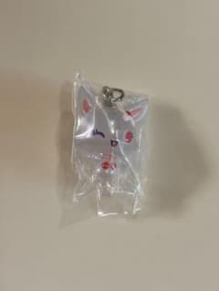 ジュエルペット めじるしアクセサリー ルビーのサムネイル