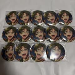 あんさんぶるスターズ あんスタ イベコレ 缶バッジ idol 蓮巳 敬人