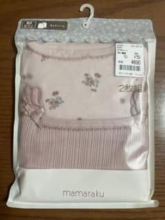 Birthday キャミソール mamarakuのサムネイル