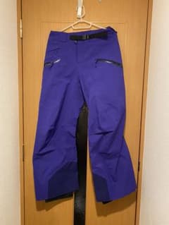 【ARC’TERYX／アークテリクス】メンズSサイズのサムネイル