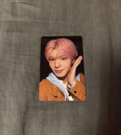 PRODUCE101 新世界 矢田佳暉 ファイナル トレカ - メルカリ