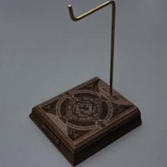 デバイスワークス OTACHIDAI 新品 38灯 ゴールゼロ ランタンハンガー デバイスワークス OTACHIDAI 新品 38灯 ゴールゼロ ランタンハンガー