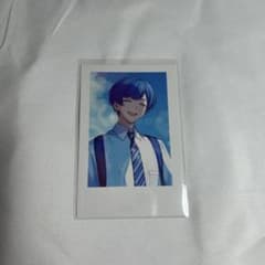 いれいす チェキ ifのサムネイル