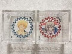 チェンソーマン 白糸酒造 コラボ アクリル枡 デンジ パワー 限定品