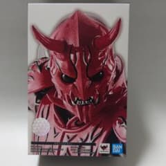 ⑮S.H.Figuarts真骨彫製法モモタロスイマジンのサムネイル