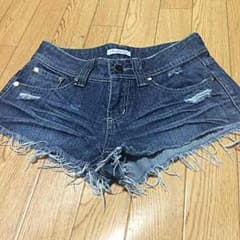 ダメージ ショーパンのサムネイル