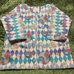 ダボシャツ ♡ ハンドメイド ♡ お祭り着のサムネイル