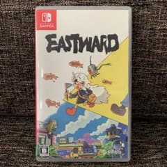 Eastward イーストワード　Nintendo Switch版のサムネイル