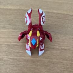 爆丸 BAKUGAN ドラガオンのサムネイル