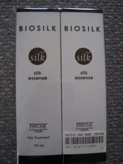 あい様専用　BIOSILK★バイオシルク 　ヘアートリートメント　１本のサムネイル