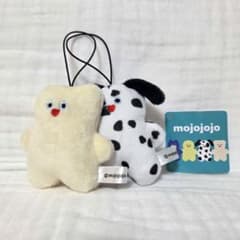 mojojojo にこっとストラップのサムネイル