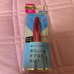 デジャヴュ 塗るつけまつげ ラッシュノックアウト エクストラボリューム ブラックのサムネイル