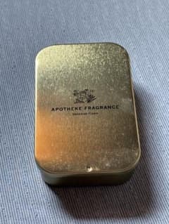 APOTHEKE FRAGRANCE Incense Coneのサムネイル