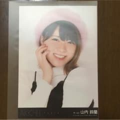 サムネイル 劇場盤 生写真 山内鈴蘭のサムネイル