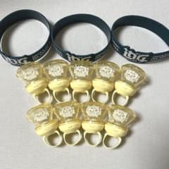 ヒプステ　リングライト　オリジナルのサムネイル