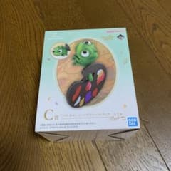 1번 복권 C상 씬 픽시 피겨 파스칼