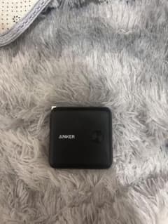 Anker PowerCore Fusion 10000のサムネイル