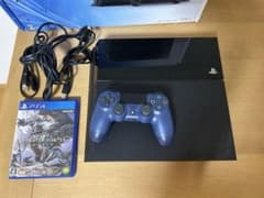 PlayStation 4 본체