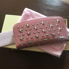 JIMMY CHOO 財布のサムネイル