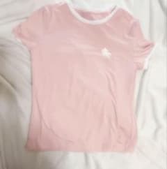 SHEIN ピンク レディース 半袖 トップス Sのサムネイル