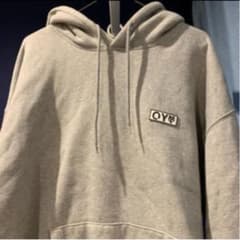 OY パーカーのサムネイル