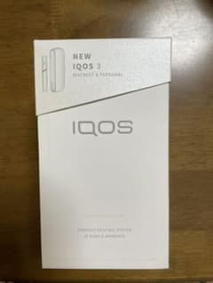 IQOS3 アイコス3 DUOのサムネイル